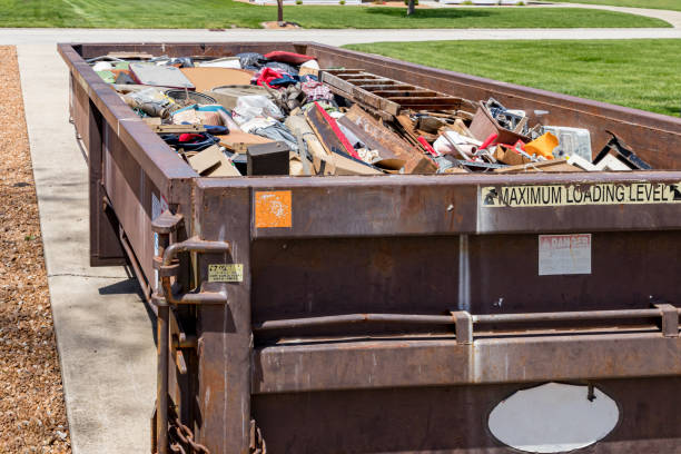 Best Garage Cleanout  in Chambersburg, PA